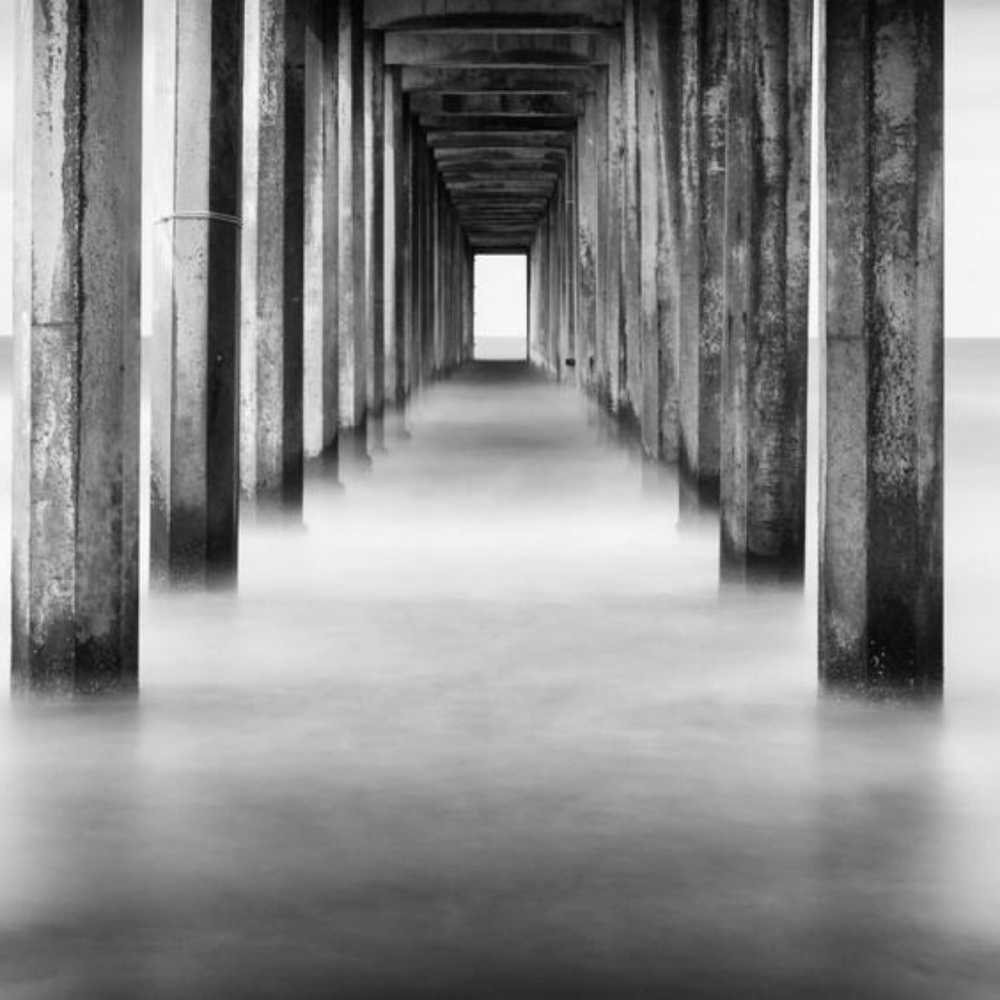 Photography on Aluminum